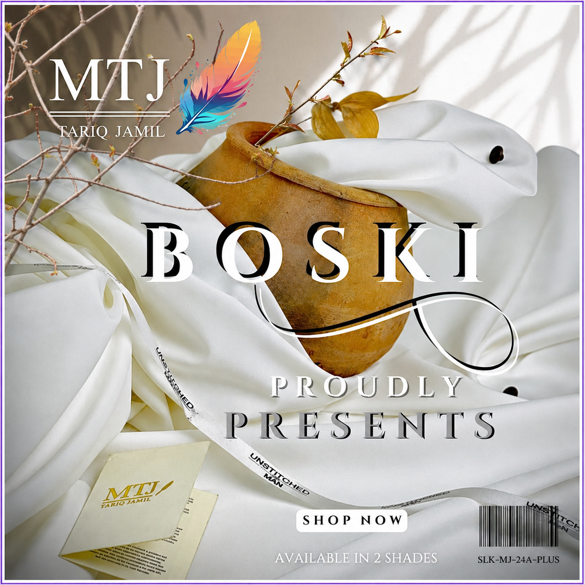MTJ – CARNIVALS Boski