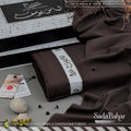 SADA BAHAR – Libas-e-Yousaf® | Men’s Unstitched Four Seasons Fabric – Cider